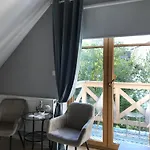 Hajnica Gorski 3*
