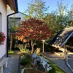 Couette-café Hajnica Gorski Wisła