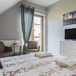 Hajnica Gorski 3*