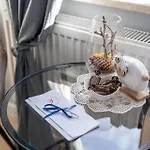 Hajnica Gorski Couette-café 3*
