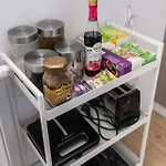 Alojamento de Acomodação e Pequeno-almoço Hajnica Górski
