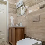 Couette-café Hajnica Gorski 3*