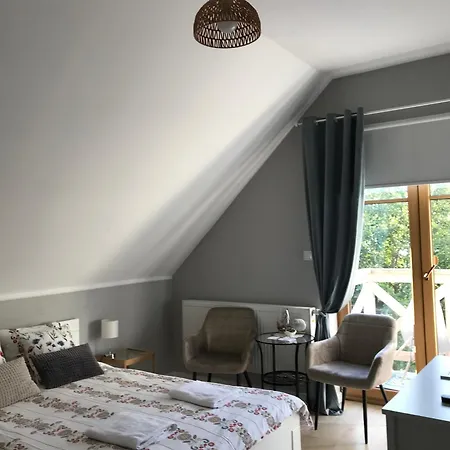 Hajnica Gorski 3* Wisła