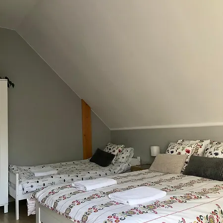 Hajnica Gorski Panzió 3*