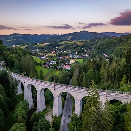 Hajnica Gorski 3*