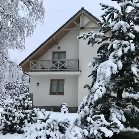 Hajnica Gorski 3*