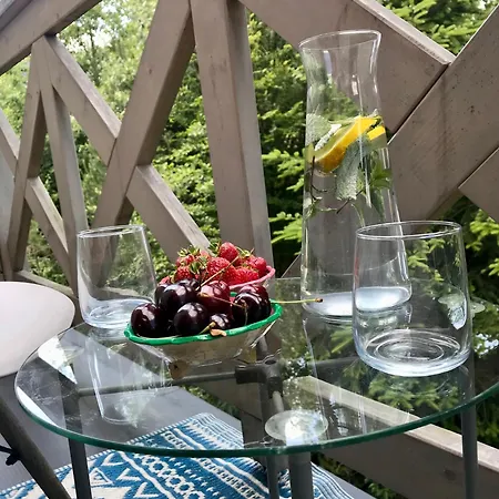 Hajnica Górski Nocleg ze śniadaniem 3*