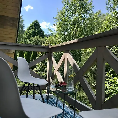 Hajnica Górski 3* Wisła