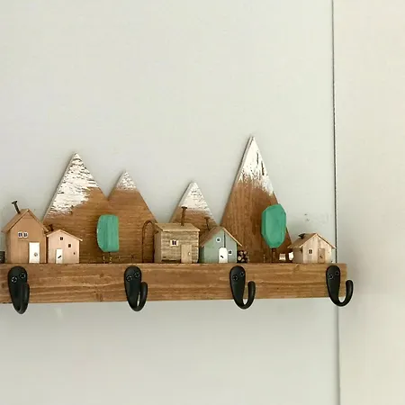 Hajnica Gorski Bed & Breakfast