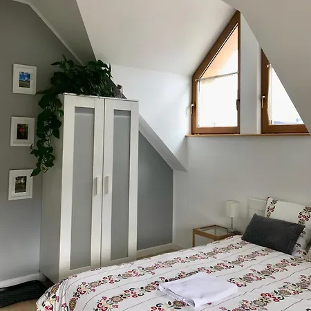 Bed & Breakfast Hajnica Gorski 3*