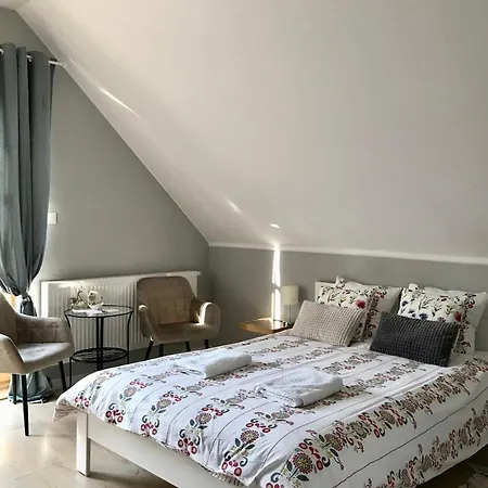 Hajnica Gorski Panzió 3*