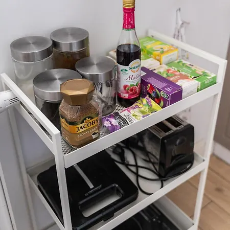 Bed & Breakfast Hajnica Gorski