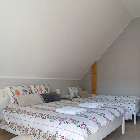 Hajnica Gorski 3* Wisła