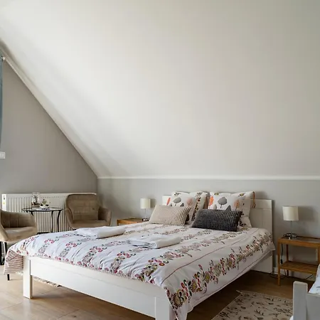 Hajnica Gorski Bed & Breakfast Wisla