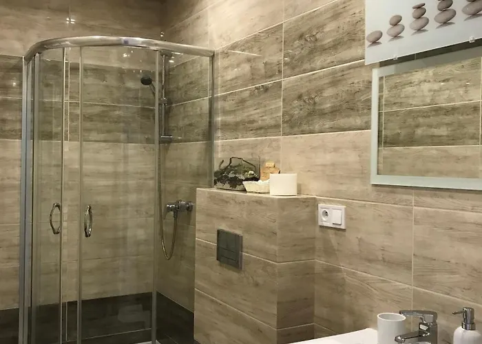 Hajnica Gorski Bed & Breakfast 3*