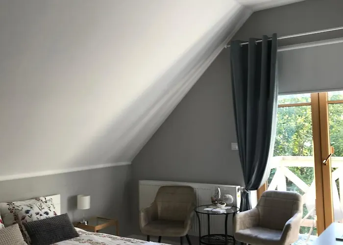 Hajnica Gorski 3* Wisla