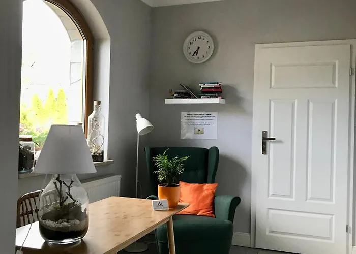 Hajnica Gorski Bed & Breakfast