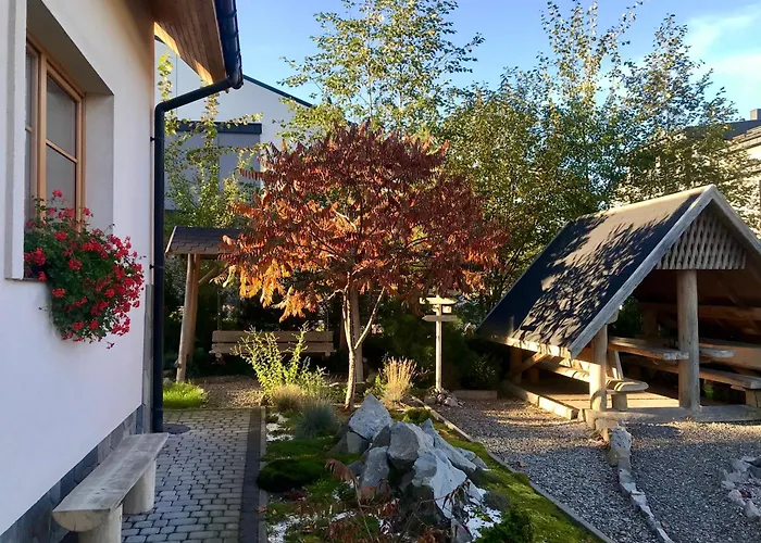 Bed & Breakfast Hajnica Gorski Wisla