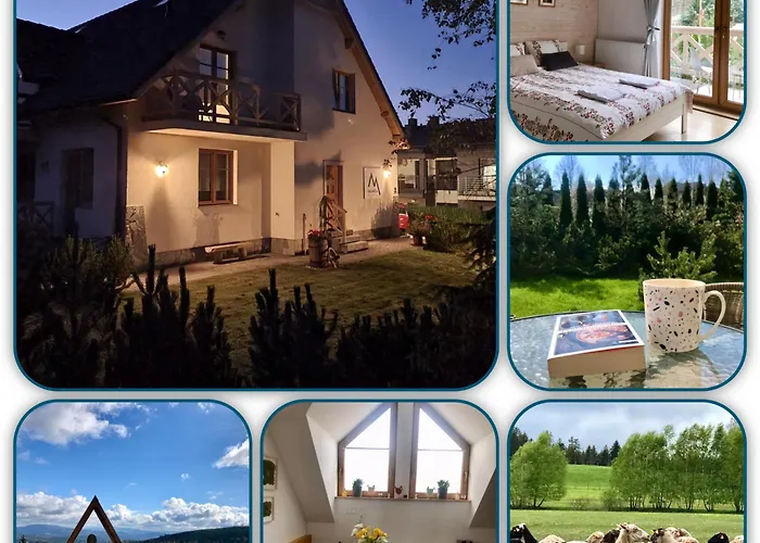 Hajnica Gorski Bed & Breakfast 3*