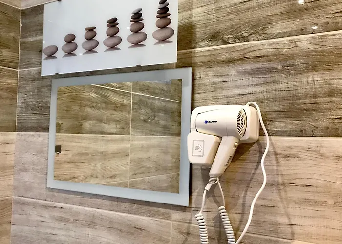 Hajnica Gorski Bed & Breakfast 3*