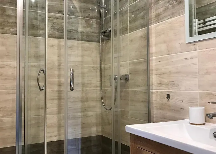 Hajnica Gorski Bed & Breakfast