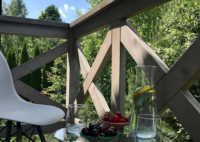 Bed & Breakfast Hajnica Gorski 3*