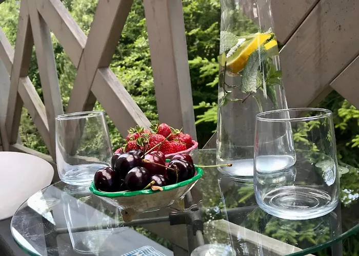 Hajnica Gorski Bed & Breakfast 3*