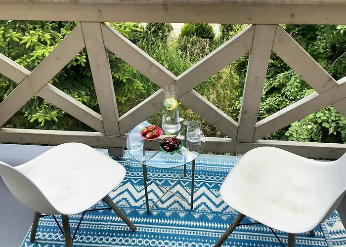 Hajnica Gorski Wisla