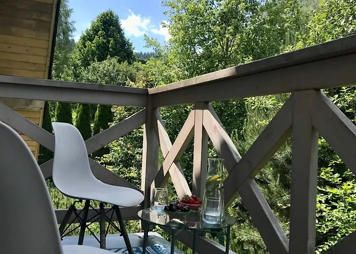 Hajnica Gorski 3* Wisla