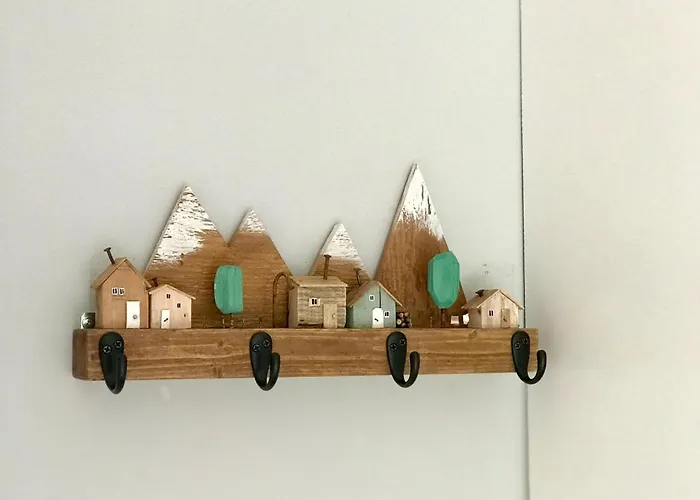 Hajnica Gorski Bed & Breakfast