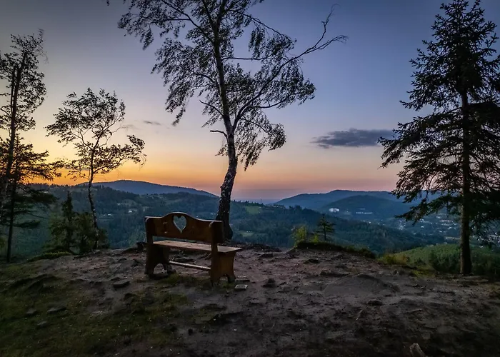 Hajnica Gorski Bed & Breakfast