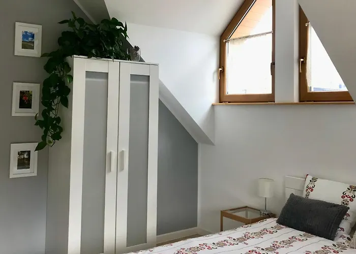 Bed & Breakfast Hajnica Gorski 3*