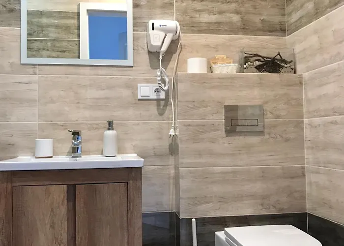 Hajnica Gorski 3* Wisla