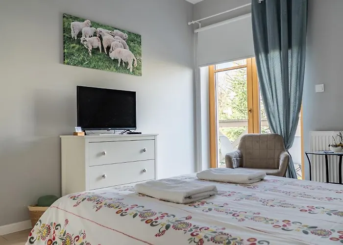 B&B Hajnica Gorski 3*