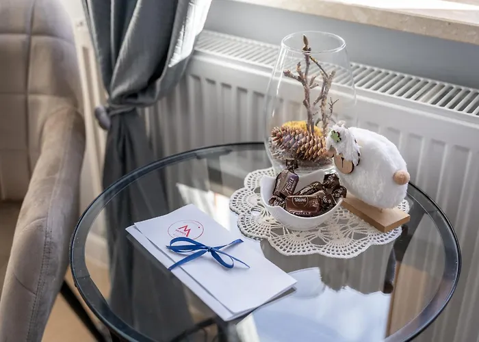 Hajnica Gorski Bed & Breakfast 3*