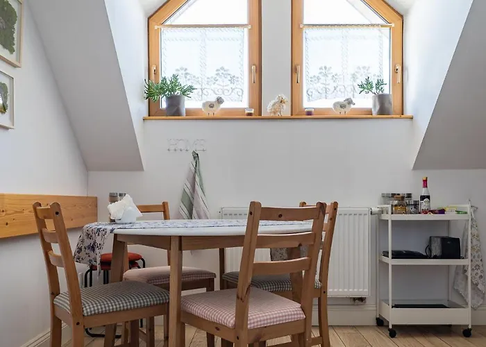 B&B Hajnica Gorski 3*