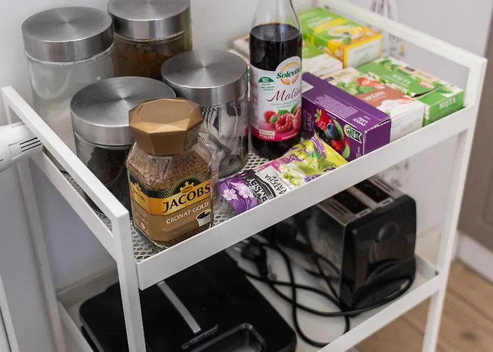 Bed & Breakfast Hajnica Gorski