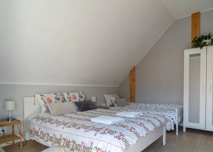 Hajnica Gorski 3* Wisla